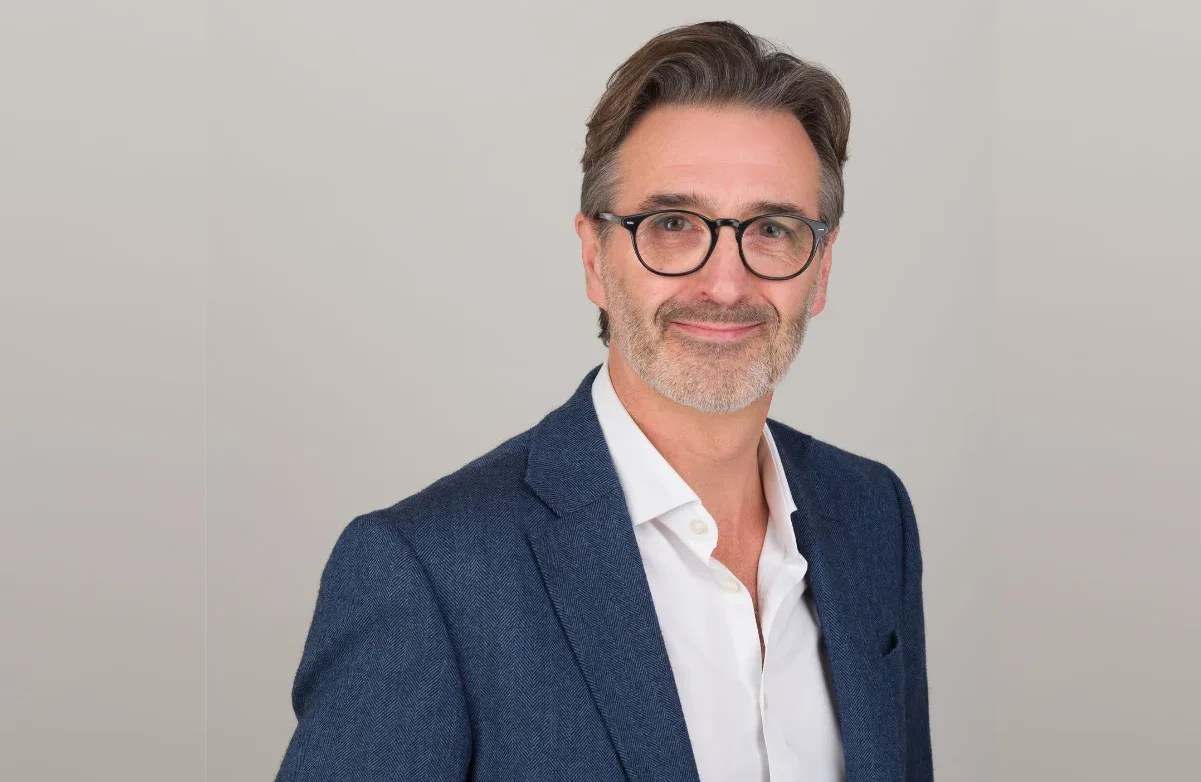 Colin Story - BetaGlue