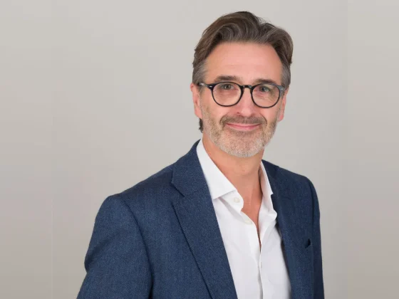 Colin Story - BetaGlue