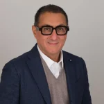 Salvatore Calabrese CFO, BetaGlue