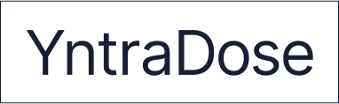 YntraDose Logo