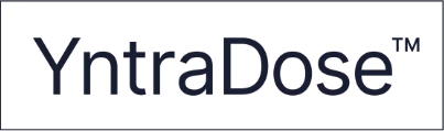 YntraDose™ Logo
