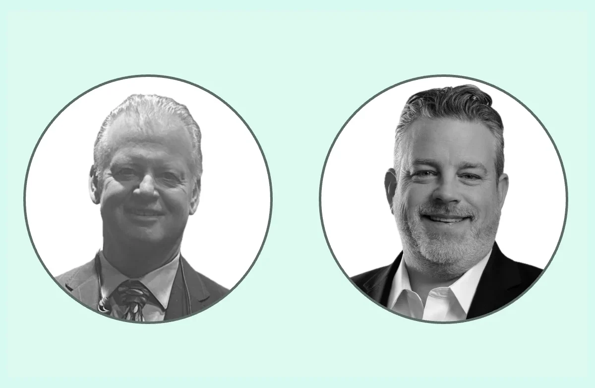 New Betaglue board members