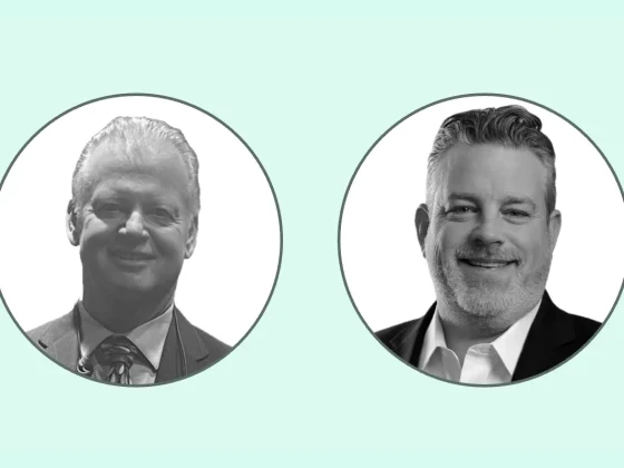 New Betaglue board members