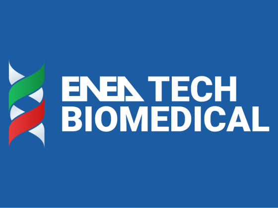 ENEA TECH - BIO MEDICAL