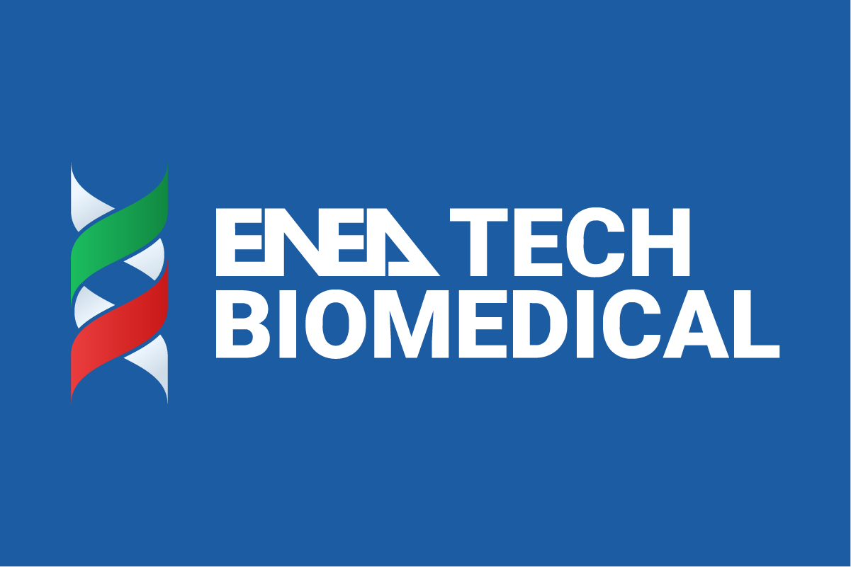 Enea Tech Biomedica logo