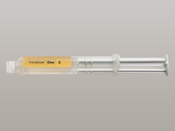 YntraDose Glue Syringe Size S