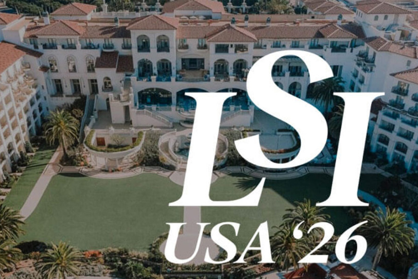 LSI USA '26