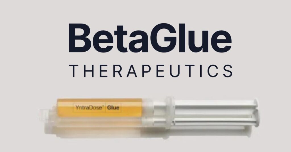 BetaGlue® Therapeutics Announces Publication in Nuclear Medicine and Biology of the First In Vivo Preclinical Evaluation of YntraDose® in Lung Tissue