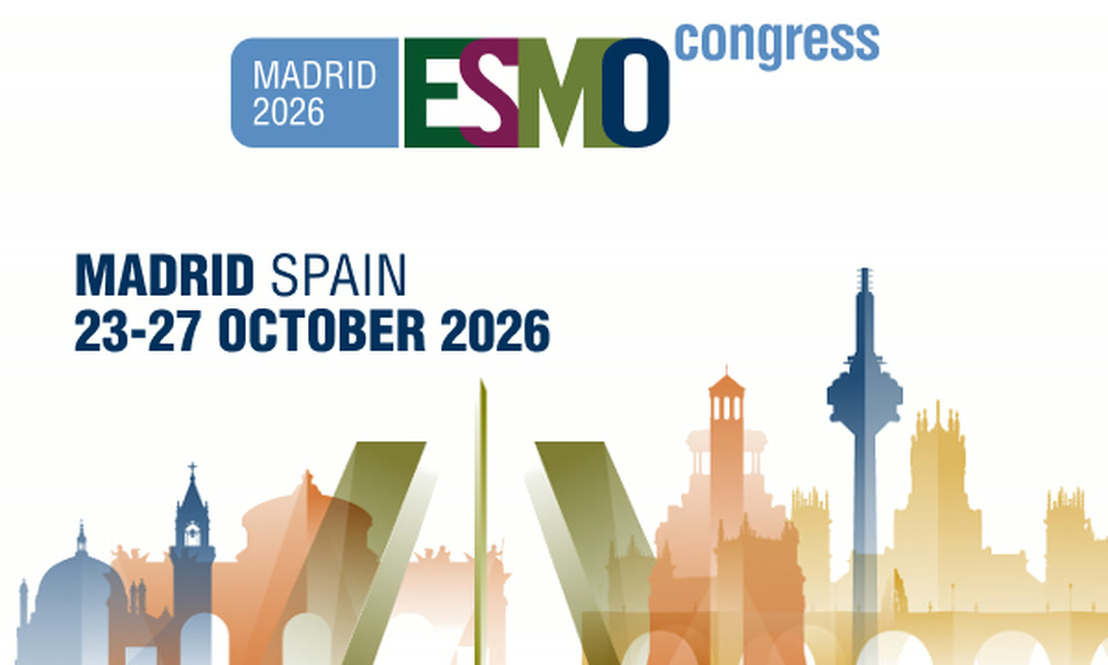 ESMO Congress 2026, Madrid